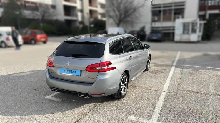 Peugeot 308 SW GT LINE