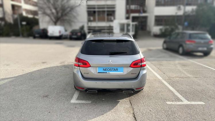 Peugeot 308 SW GT LINE