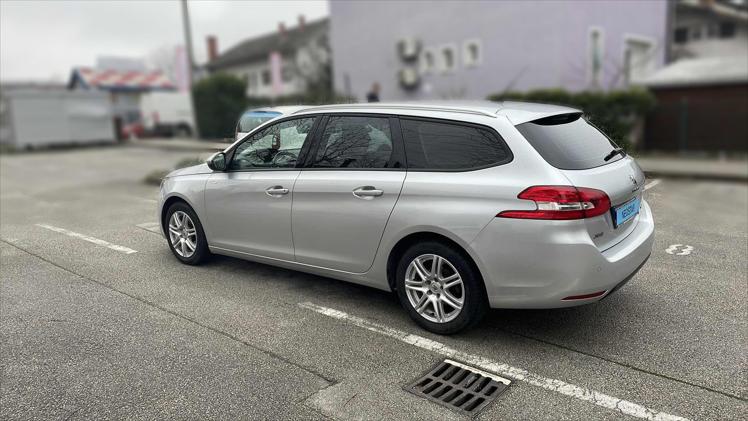 Peugeot 308 SW 1.6HDI Business line