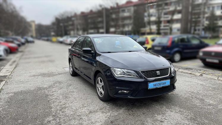 Seat Toledo 1,2 TSI Style