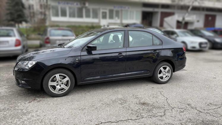 Seat Toledo 1,2 TSI Style