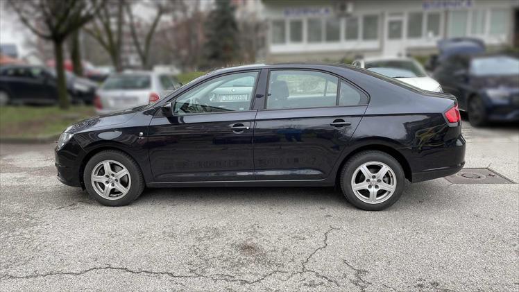 Seat Toledo 1,2 TSI Style