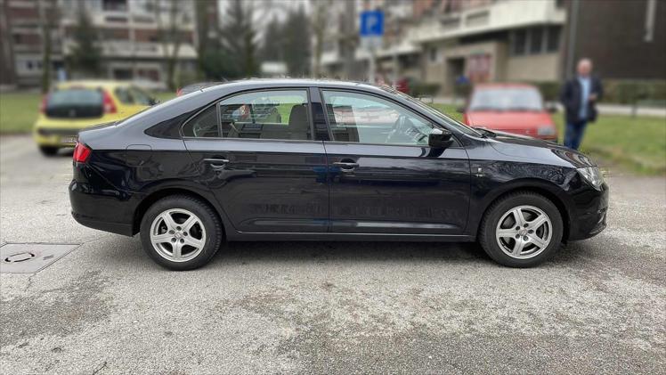 Seat Toledo 1,2 TSI Style