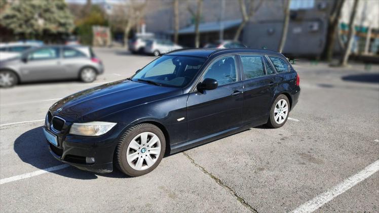 BMW 320d Touring