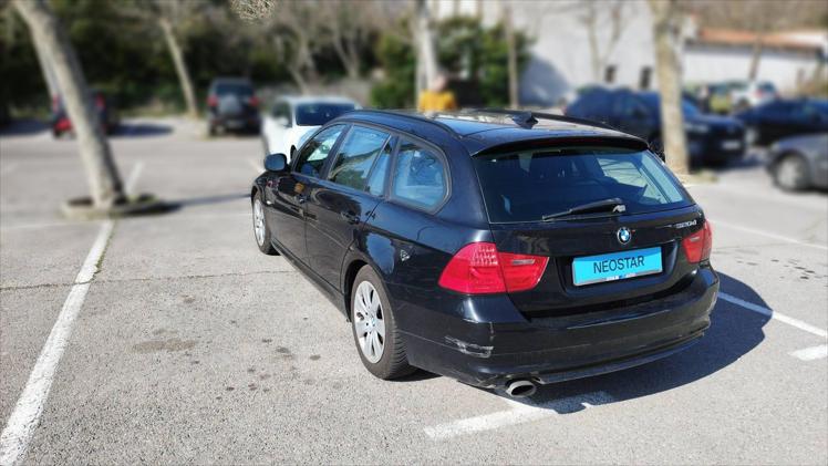 BMW 320d Touring