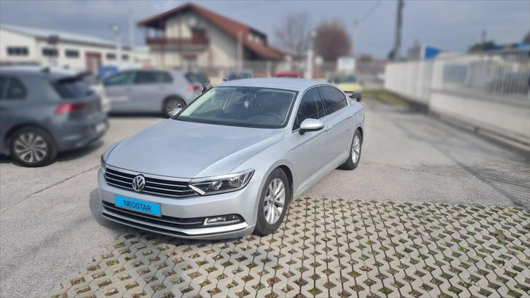 VW rabljeni automobil na prodaju iz oglasa 77017 - VW Passat Passat 2,0 TDI BMT Comfortline