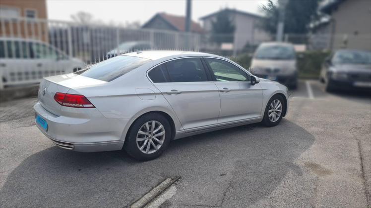 VW used 77017 - VW Passat Passat 2,0 TDI BMT Comfortline