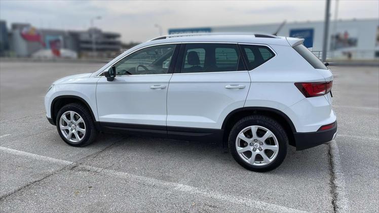 Seat Ateca 4Drive 2,0 TDI Xcellence