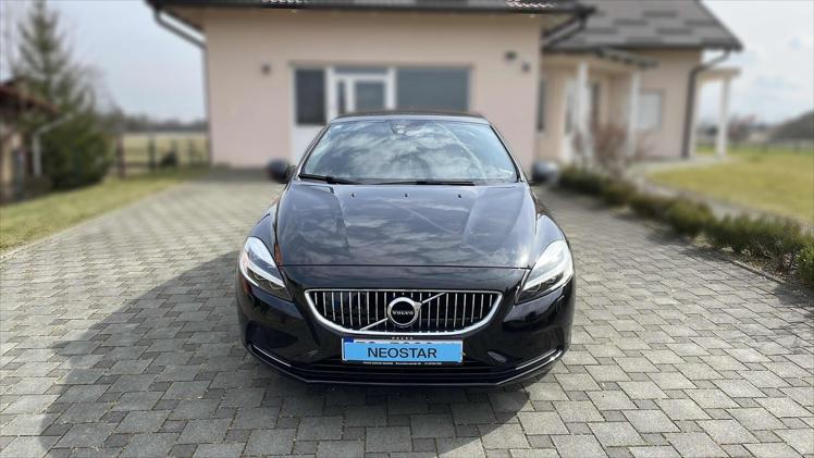 Volvo V40 D2 Inscription