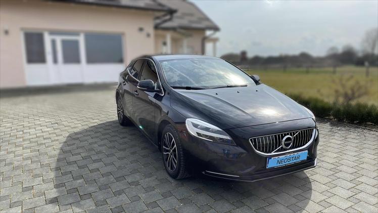 Volvo V40 D2 Inscription