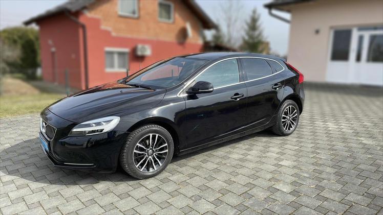 Volvo V40 D2 Inscription