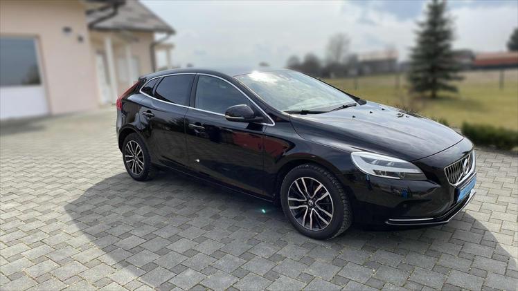 Volvo V40 D2 Inscription