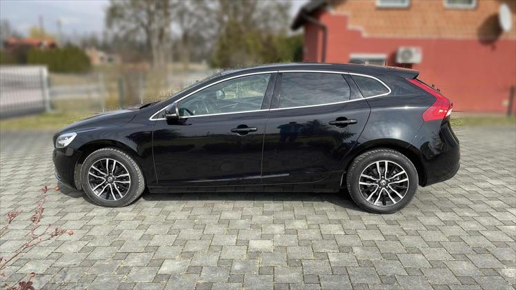 Volvo V40 D2 Inscription