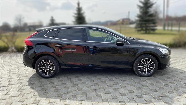 Volvo V40 D2 Inscription