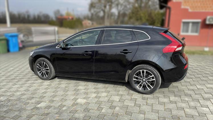 Volvo V40 D2 Inscription