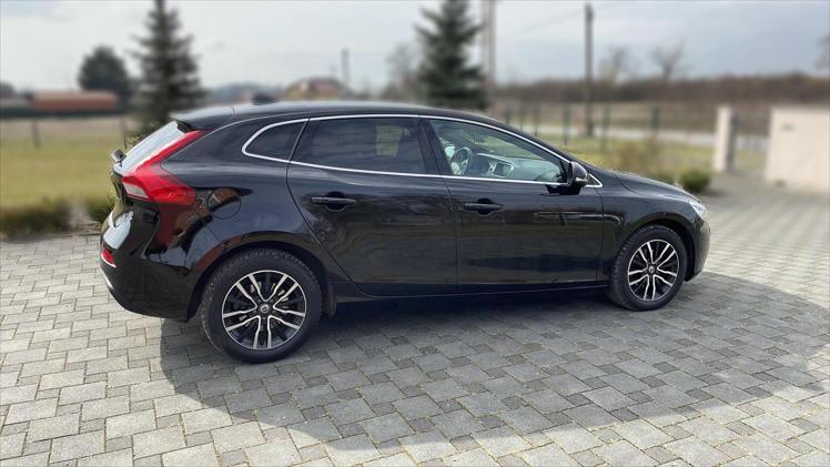 Volvo V40 D2 Inscription