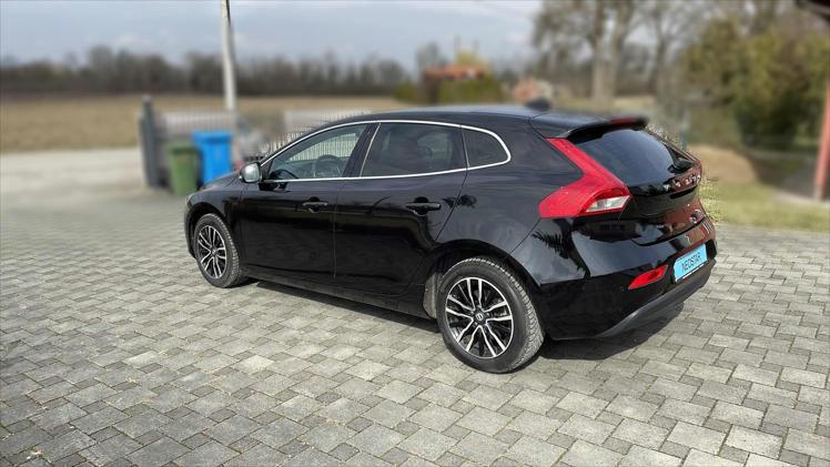 Volvo V40 D2 Inscription