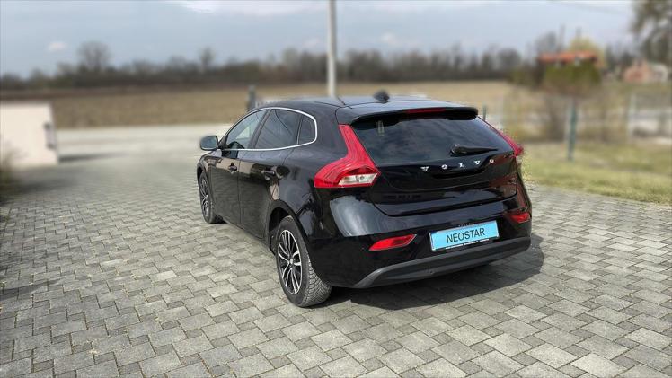 Volvo V40 D2 Inscription