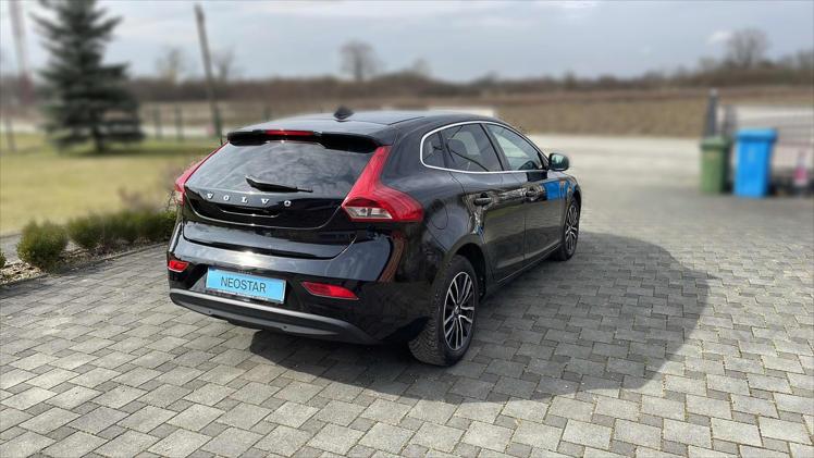 Volvo V40 D2 Inscription