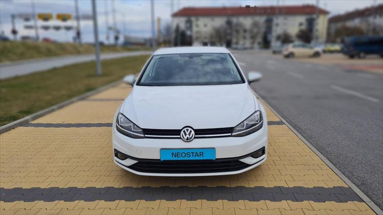 VW Golf 1.0 TSI 5 Vrata