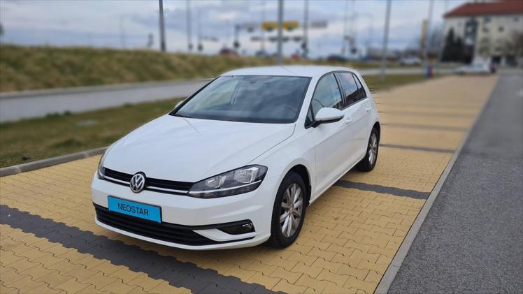 VW Golf 1.0 TSI 5 Vrata