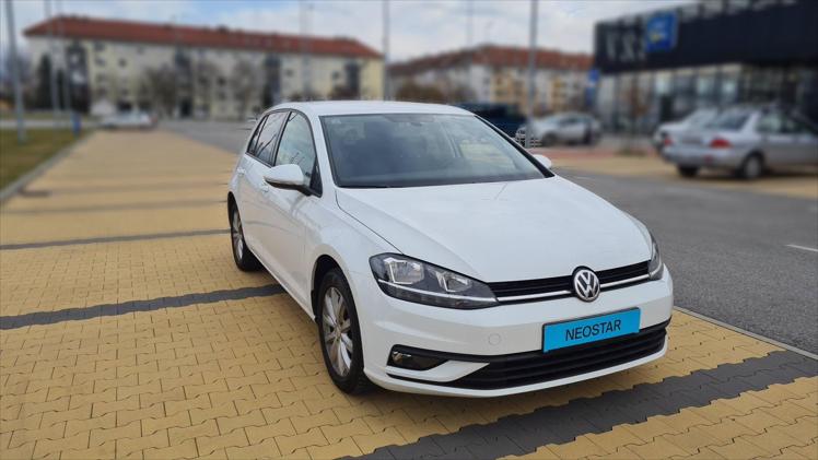 VW Golf 1.0 TSI 5 Vrata