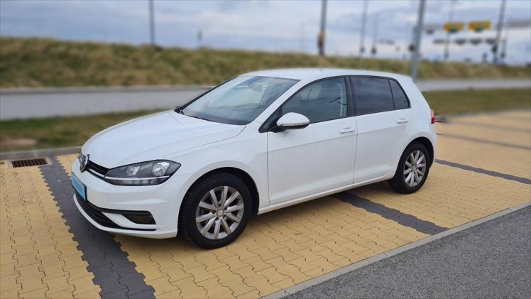 VW Golf 1.0 TSI 5 Vrata