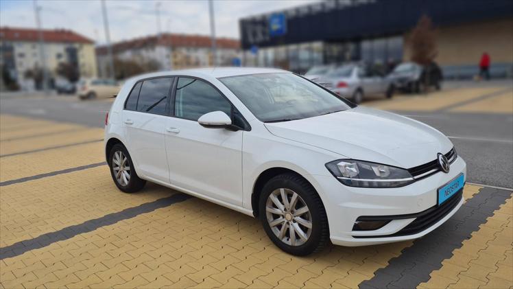 VW Golf 1.0 TSI 5 Vrata