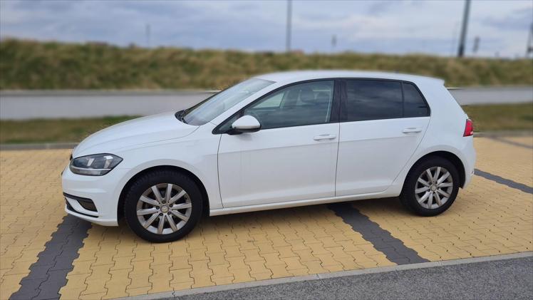 VW Golf 1.0 TSI 5 Vrata