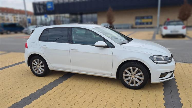 VW Golf 1.0 TSI 5 Vrata