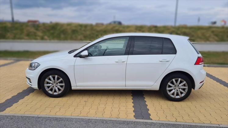 VW Golf 1.0 TSI 5 Vrata