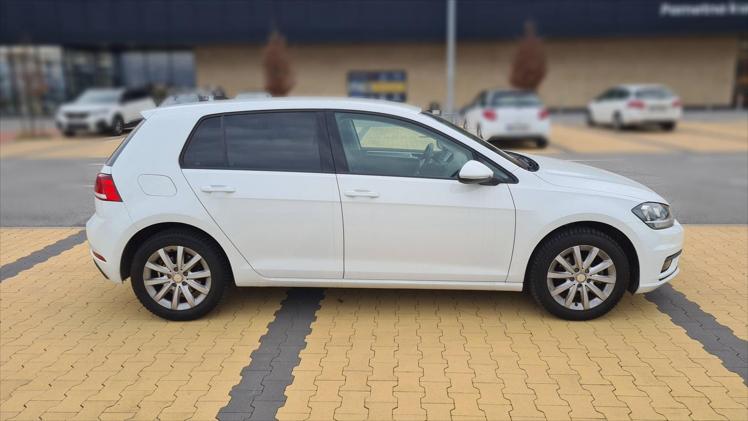 VW Golf 1.0 TSI 5 Vrata