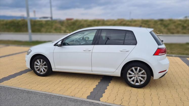 VW Golf 1.0 TSI 5 Vrata