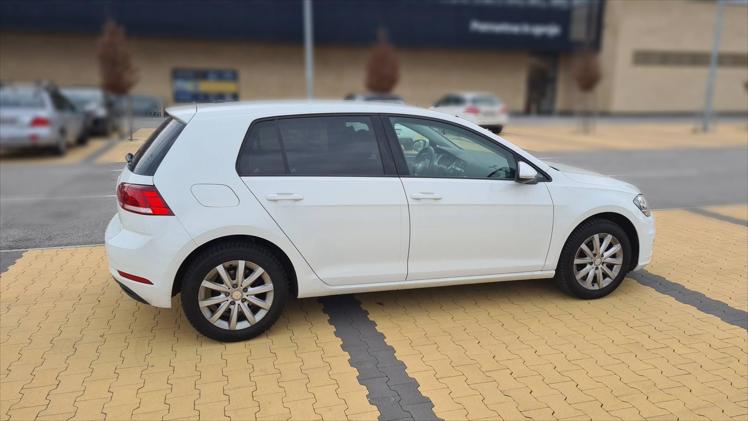 VW Golf 1.0 TSI 5 Vrata