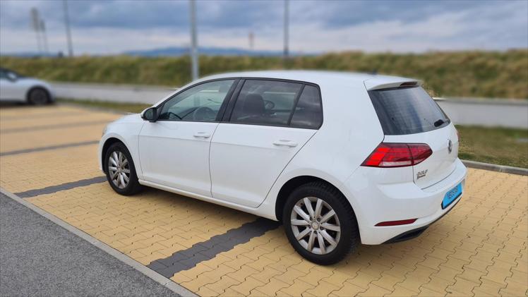 VW Golf 1.0 TSI 5 Vrata