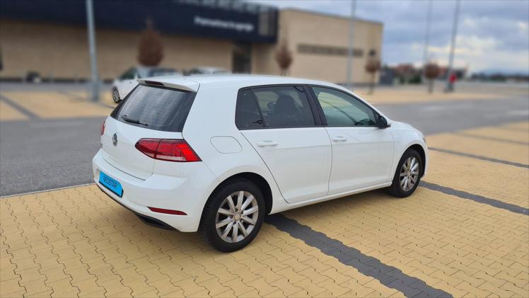 VW Golf 1.0 TSI 5 Vrata