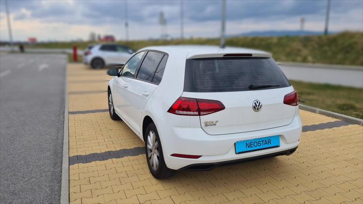 VW Golf 1.0 TSI 5 Vrata