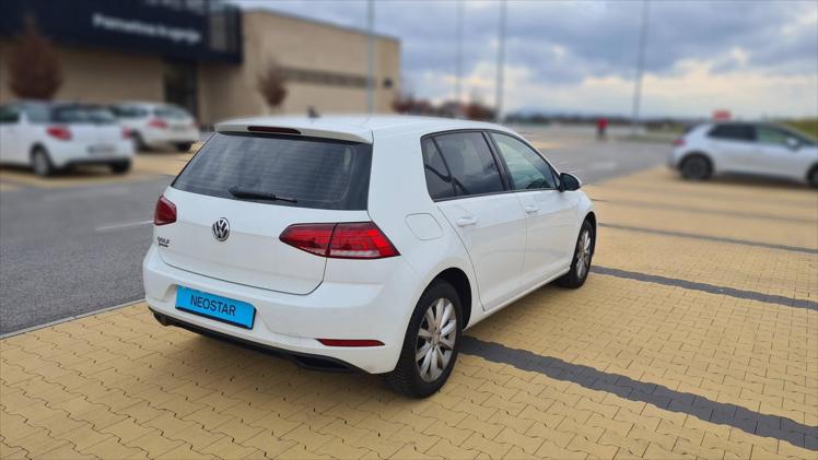 VW Golf 1.0 TSI 5 Vrata