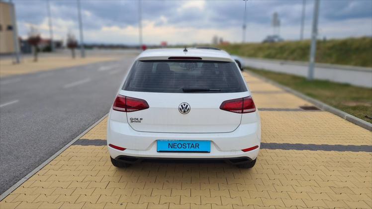 VW Golf 1.0 TSI 5 Vrata