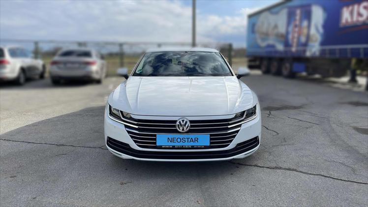 VW Arteon 2.0 TDI BMT 5 vrata