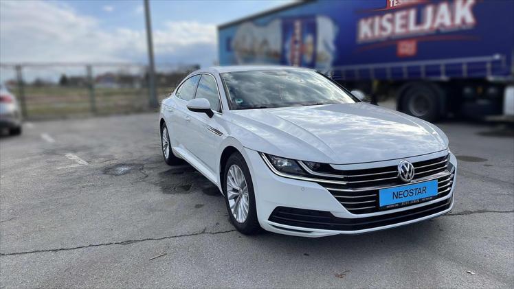 VW Arteon 2.0 TDI BMT 5 vrata