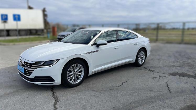 VW Arteon 2.0 TDI BMT 5 vrata