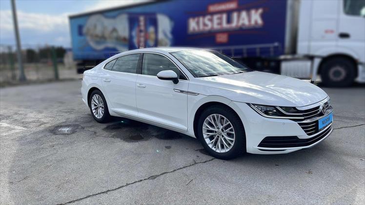 VW Arteon 2.0 TDI BMT 5 vrata