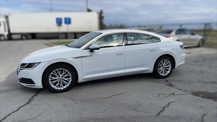 VW Arteon 2.0 TDI BMT 5 vrata