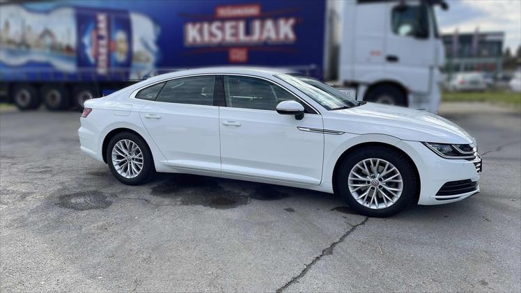 VW Arteon 2.0 TDI BMT 5 vrata