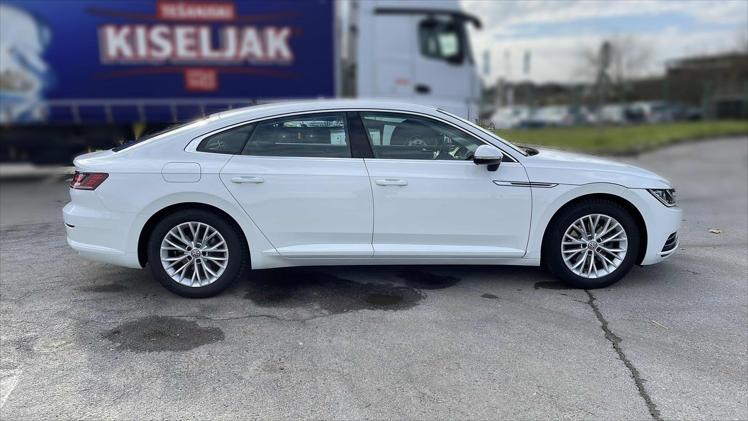 VW Arteon 2.0 TDI BMT 5 vrata