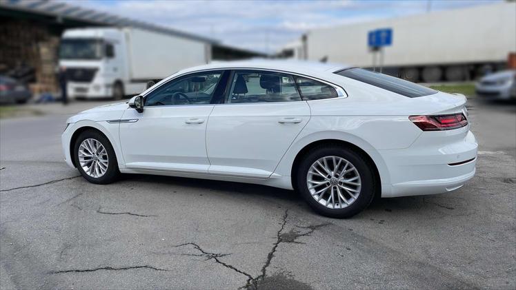 VW Arteon 2.0 TDI BMT 5 vrata