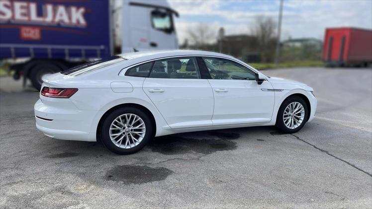 VW Arteon 2.0 TDI BMT 5 vrata