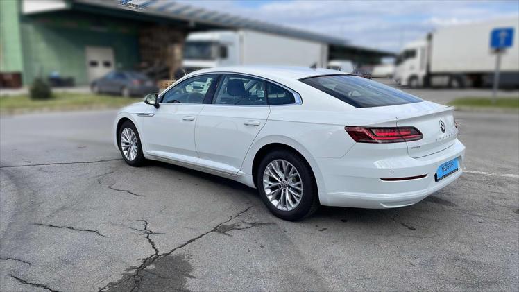 VW Arteon 2.0 TDI BMT 5 vrata