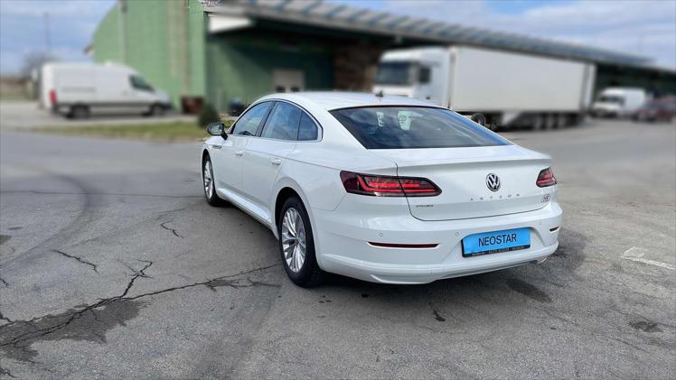 VW Arteon 2.0 TDI BMT 5 vrata